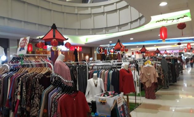ada apa saja di d mall, Buka Jam Berapa, Konsep Mall, Lokasi Dimana, Daftar Restoran, Hotel di Sekitar
