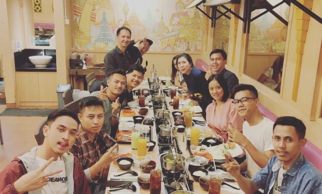 ada apa saja di d mall, Buka Jam Berapa, Konsep Mall, Lokasi Dimana, Daftar Restoran, Hotel di Sekitar