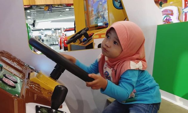 ada apa saja di d mall, Buka Jam Berapa, Konsep Mall, Lokasi Dimana, Daftar Restoran, Hotel di Sekitar