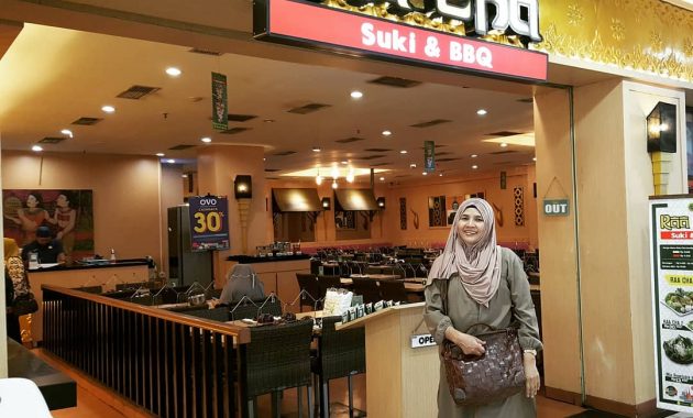 ada apa saja di d mall, Buka Jam Berapa, Konsep Mall, Lokasi Dimana, Daftar Restoran, Hotel di Sekitar