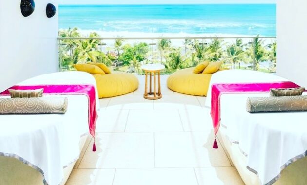 ada apa saja di seminyak square bali?
