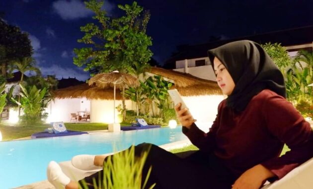 ada apa saja di seminyak square bali?