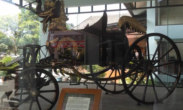 ada berapa banyak koleksi bersejarah pada museum sri baduga, ini jawabannya, Harga Tiket Masuk, Jam Buka, Mengenal Museum, Sejarah Singkat, Fasilitas Yang Ada