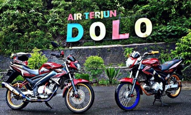 Air Terjun Dolo
