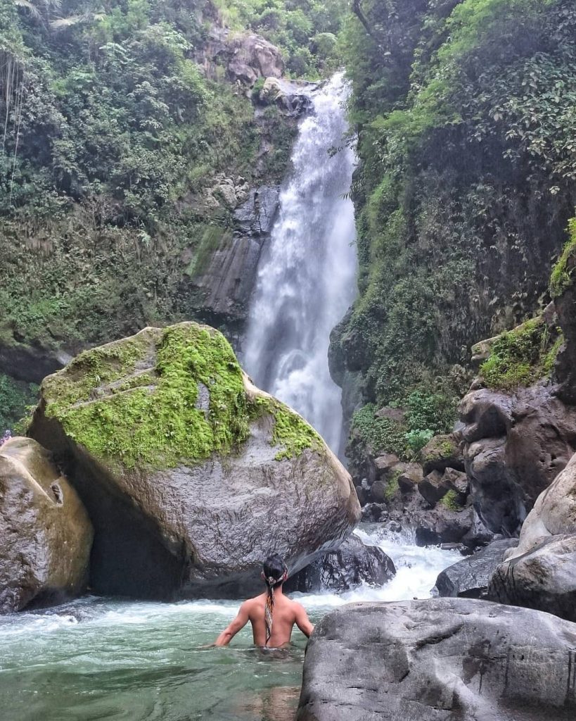 Air Terjun Kedung Kayang Magelang-Boyolali, Tiket, Fasilitas dll