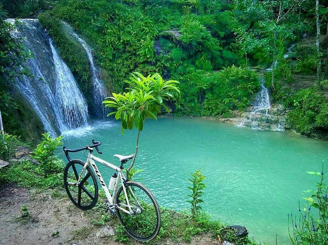 Air Terjun Kedung Pengilon: Harga Tiket, Fasilitas, Daya Tarik Dll