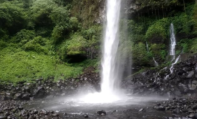 air terjun lider, Sulitnya Medan, Kawasan Hutan Lindung, Harga Tiket Masuk , Cara Menuju Lokasi, Tips Berwisata 