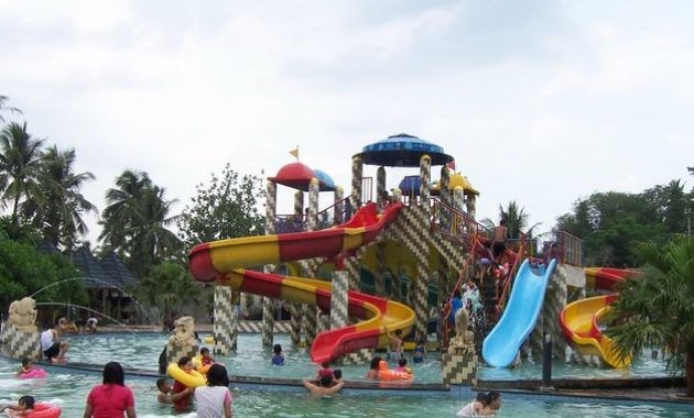 ajak keluarga main air di kolam renang ceria depok, Lokasi dan Rute , Wahana dan Fasilitas , Biaya Masuk , Jam Buka, Hotel di Sekitar 