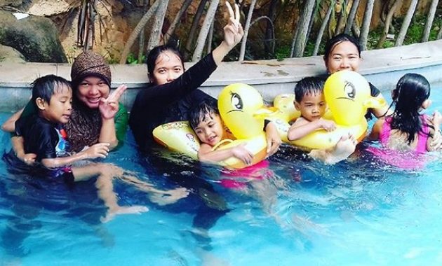 ajak keluarga main air di kolam renang ceria depok, Lokasi dan Rute , Wahana dan Fasilitas , Biaya Masuk , Jam Buka, Hotel di Sekitar 
