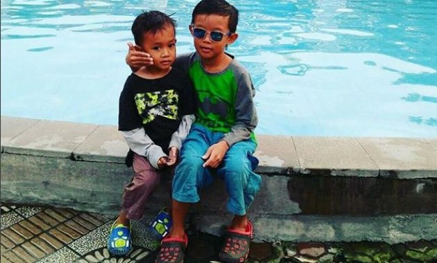 ajak keluarga main air di kolam renang ceria depok, Lokasi dan Rute , Wahana dan Fasilitas , Biaya Masuk , Jam Buka, Hotel di Sekitar 