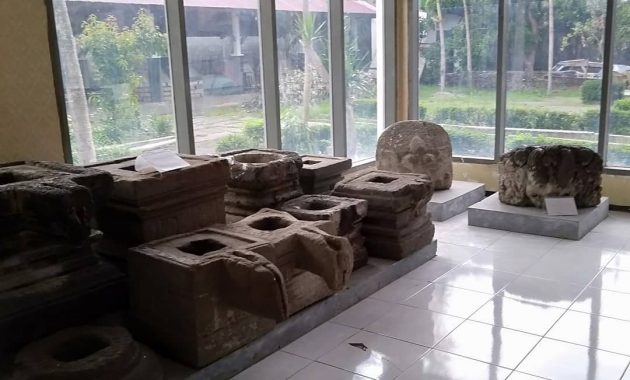 alamat museum airlangga
