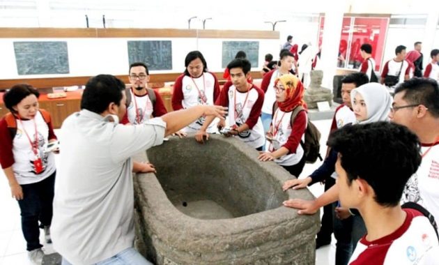 alamat museum airlangga