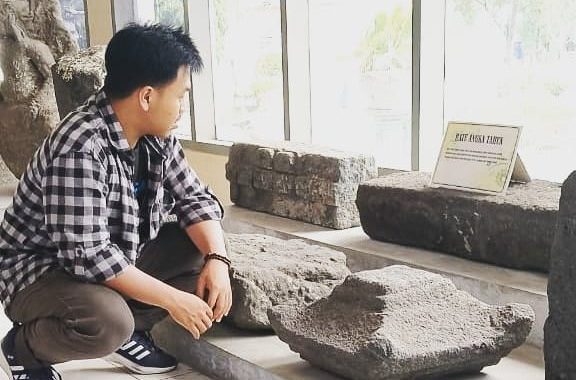 alamat museum airlangga