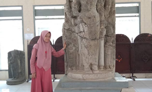 alamat museum airlangga
