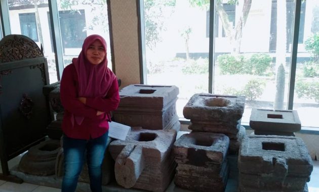 alamat museum airlangga