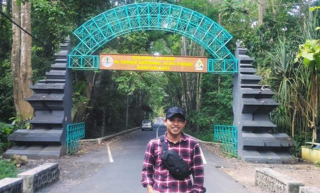 alas purwo banyuwangi