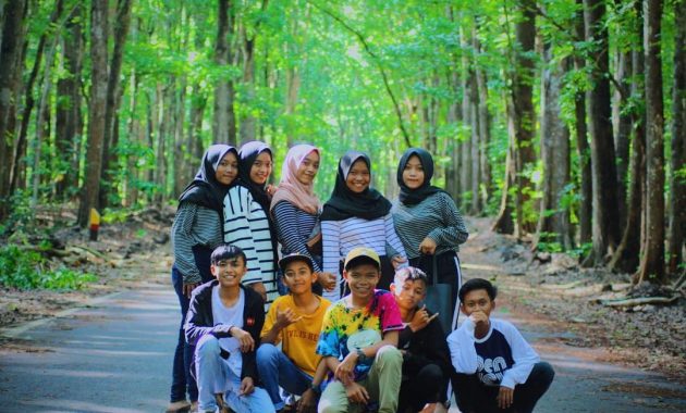 alas purwo banyuwangi