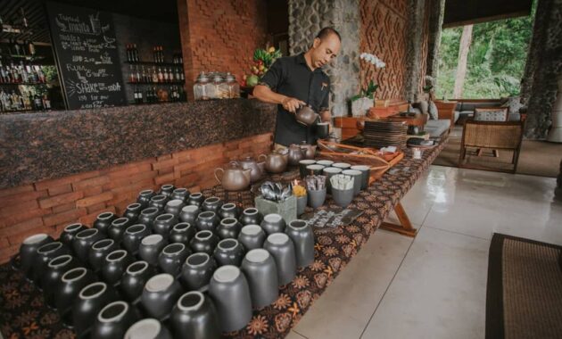 alila ubud, kolam renangnya keren, Banyak Objek, Suasana Hotel,  Fasilitas Yang Ada , Aktivitas Menarik