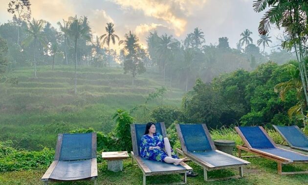 alila ubud, kolam renangnya keren, Banyak Objek, Suasana Hotel,  Fasilitas Yang Ada , Aktivitas Menarik