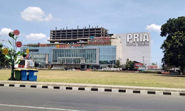 alun alun purwokerto