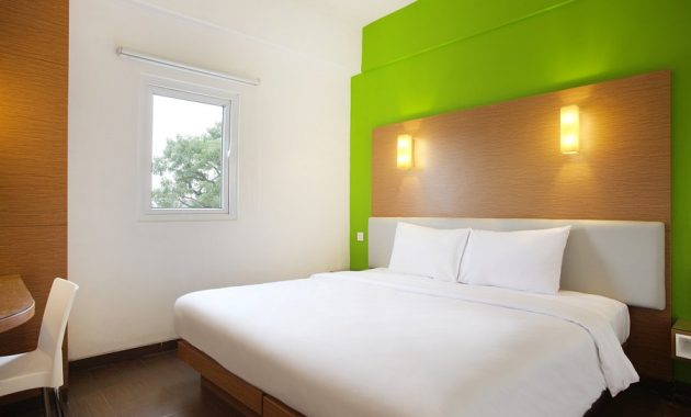 amaris hotel malang, akomodasi yang bagus dan nyaman dengan harga mulai rp268.721 per malam, Alamat Lengkap, Review Hotel, Daftar Harga Kamar, Fasilitas Lengkap, Tempat Menarik Terdekat
