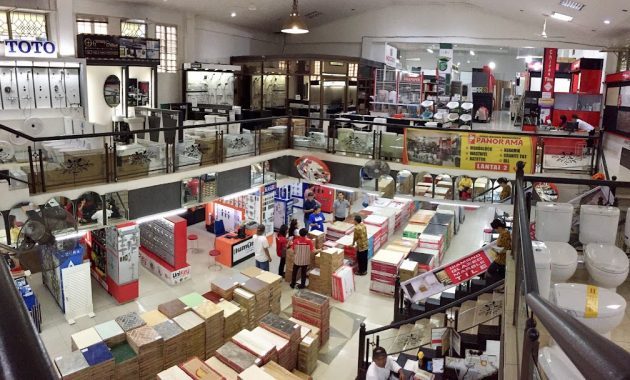 Apapun Desain Rumahmu, Jangan Lewatkan Toko Bangunan di Sidoarjo Ini Untuk Mendapatkan Materialnya