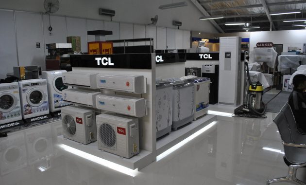 apapun kebutuhanmu, 10 toko elektronik di banyuwangi ini menyediakannya