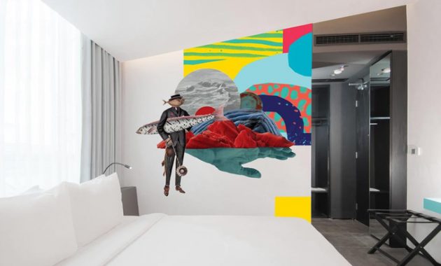 artotel semarang hotel bintang berapa? punya rooftop bar yang apik dan ini daftar harga kamarnya