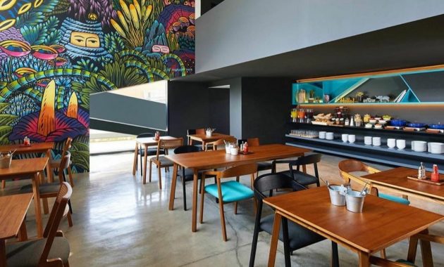 artotel semarang hotel bintang berapa? punya rooftop bar yang apik dan ini daftar harga kamarnya