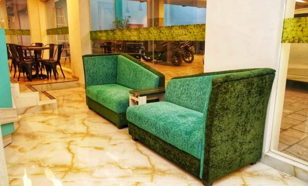 aruuman hotel simpang lima, penginapan yang harganya murah dengan lokasi strategis di semarang