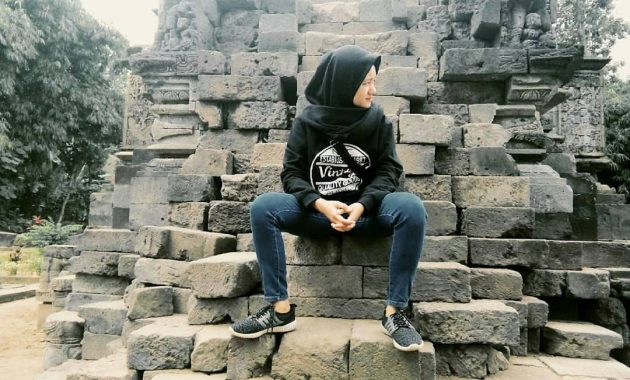asal usul candi surawana