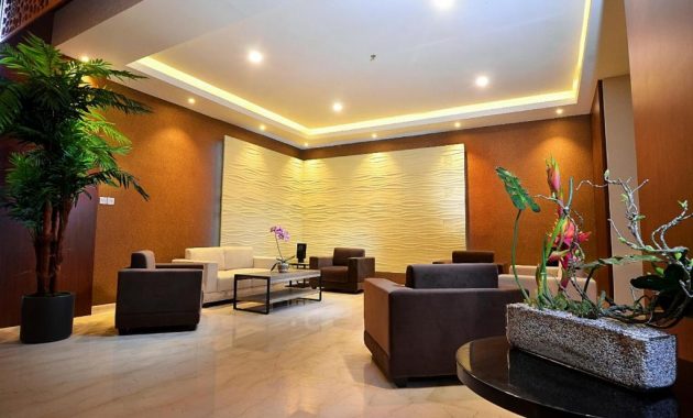 Ascent Premiere Hotel Malang, Penginapan Dengan Rooftop Bar Yang Keren Mulai Rp535.000 Per Malam