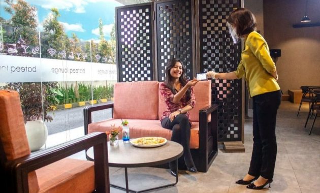 atria hotel malang, tempat menginap favorit wisatawan di kota apel harga mulai rp439.756 per malam