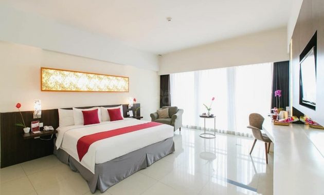 atria hotel malang, tempat menginap favorit wisatawan di kota apel harga mulai rp439.756 per malam