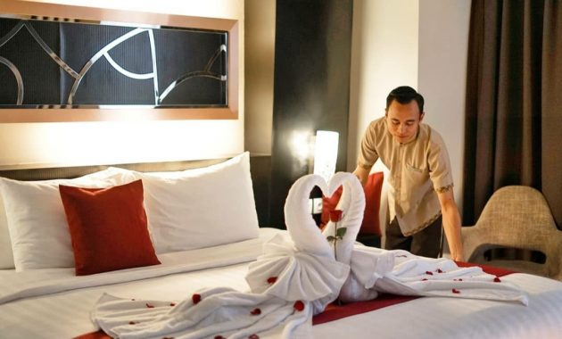 atria hotel malang, tempat menginap favorit wisatawan di kota apel harga mulai rp439.756 per malam