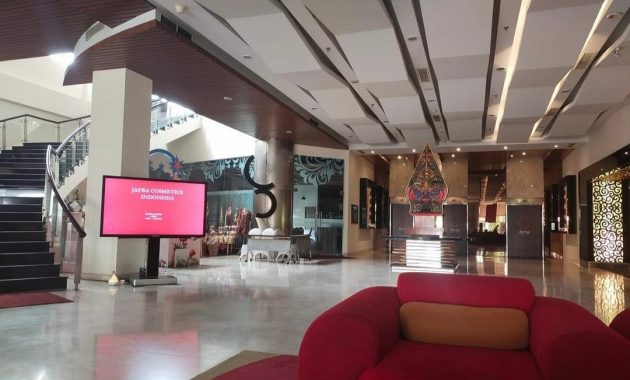 atria hotel malang, tempat menginap favorit wisatawan di kota apel harga mulai rp439.756 per malam
