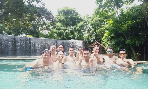 aturan pakaian di bugis waterpark