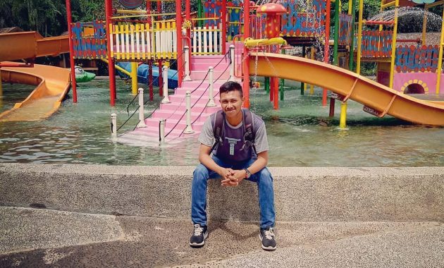 aturan pakaian di bugis waterpark