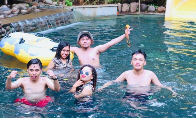 aturan pakaian di bugis waterpark