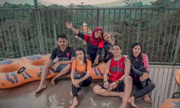 aturan pakaian di bugis waterpark