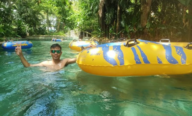 aturan pakaian di bugis waterpark