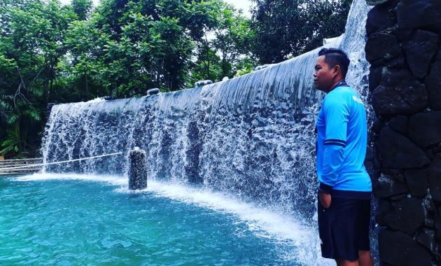 aturan pakaian di bugis waterpark