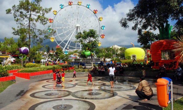 backpacker asyik ke kota batu malang? ikuti 10 panduan ini!
