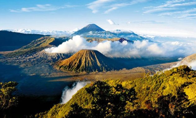 Backpacker Asyik Ke Kota Batu Malang? Ikuti 10 Panduan Ini!