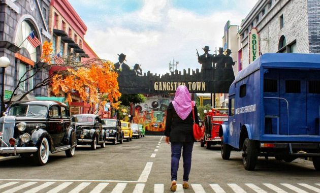 backpacker asyik ke kota batu malang? ikuti 10 panduan ini!