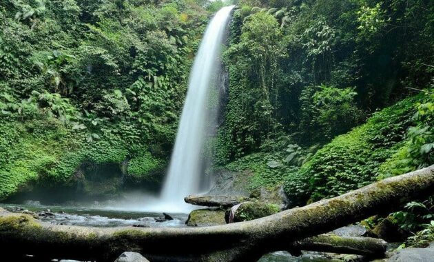 bak seperti kepingan surga, ini dia potret coban cinde malang, Harga Tiket Masuk, Jalan Menuju Lokasi, Fasilitas, Spot Foto Instagramable, Keistimewaan Coban Cinde