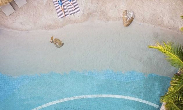 bali mandira beach resort, salah satu penginapan pinggir pantai di bali dengan kolam renang hits