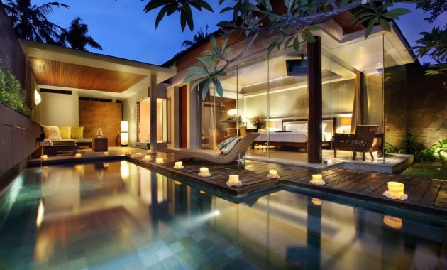 bali mandira beach resort, salah satu penginapan pinggir pantai di bali dengan kolam renang hits