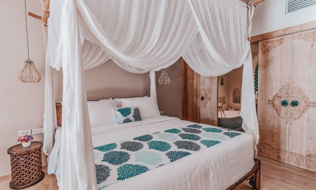bali mandira beach resort, salah satu penginapan pinggir pantai di bali dengan kolam renang hits