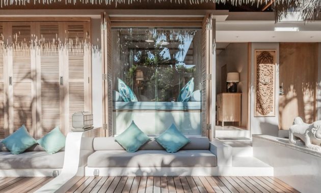 bali mandira beach resort, salah satu penginapan pinggir pantai di bali dengan kolam renang hits